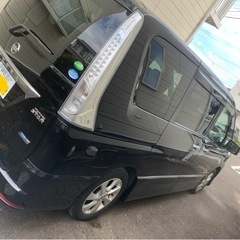 セレナ26車検令和９年4月までの画像