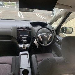 セレナ26車検令和９年4月までの画像