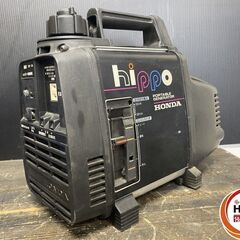 【引き取り限定】【中古品】HONDA ホンダ EX300 ポータ...