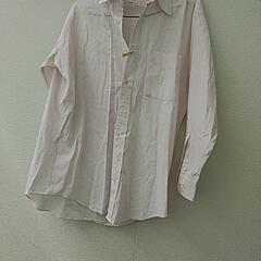 ミラ・ショーン　薄いピンク　メンズM 