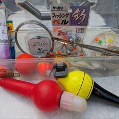 釣具いろいろ その1の画像