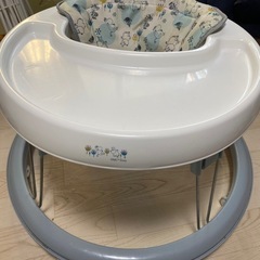 歩行器