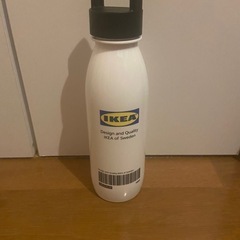 IKEA/イケア　水筒　未使用
