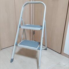 ステップ台 脚立