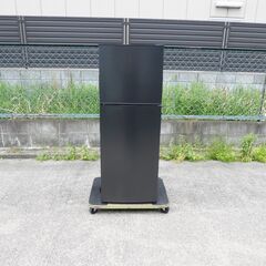 MAXZEN /　マクスゼン  冷蔵庫　JR138ML01GM  138L  2020年製