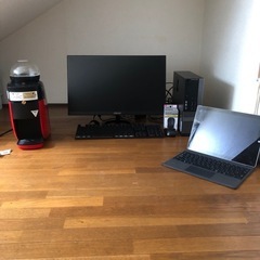DELL OptiPlex 7010､Surface 3､コーヒ...