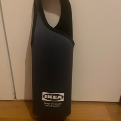 IKEA/イケア　ペットボトル入れ