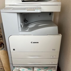 コピー機