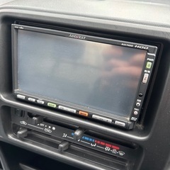 【格安必見！！】ADDZEST HDDナビ　MAX740HD ジ...