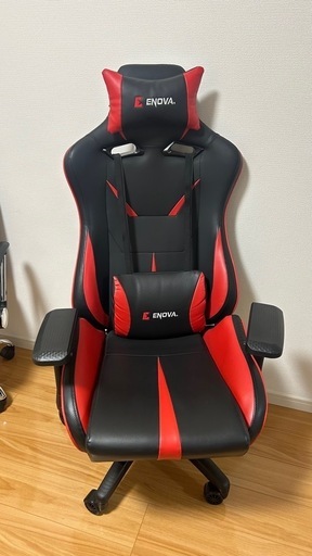 パソコンハイチェア