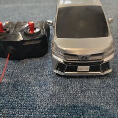 ラジコンカー　おもちゃ　VELL FIRE