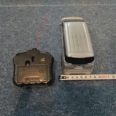 ラジコンカー　おもちゃ　VELL FIREの画像