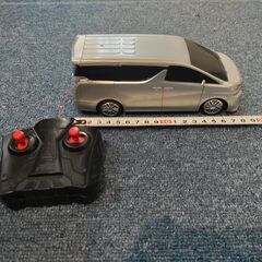 ラジコンカー　おもちゃ　VELL FIREの画像