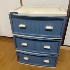 衣装ケース