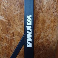 【中古】YAKIMA　トラックラックの画像