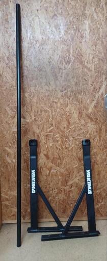 【中古】YAKIMA　トラックラック