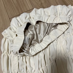 美品！　レプシム　スカートの画像