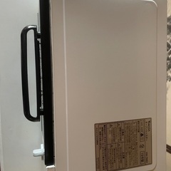YAMADAオープントースターの画像