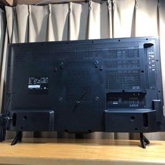 SHARP 4K 液晶テレビ 40型 4T-C40BH1の画像