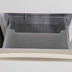 AQUA　冷凍冷蔵車【一人暮らしにオススメ】の画像