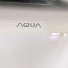 AQUA　冷凍冷蔵車【一人暮らしにオススメ】の画像