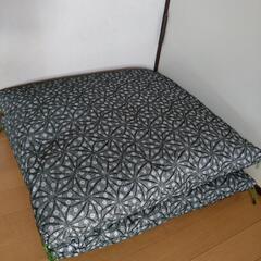 座布団  2枚