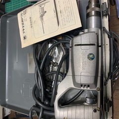 マキタ 振動ドリル 8420V