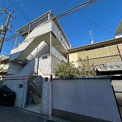 敷金礼金０♪嬉しいエアコン付き♪格安家賃１Ｋ・１Rマンション♪福...
