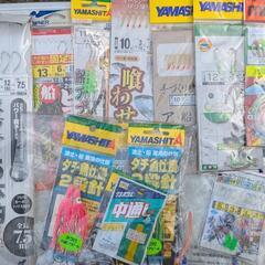 釣具いろいろ その2の画像
