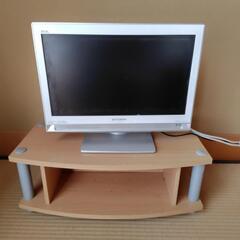 テレビ