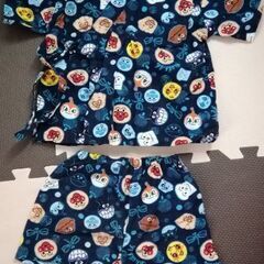 アンパンマン甚平90