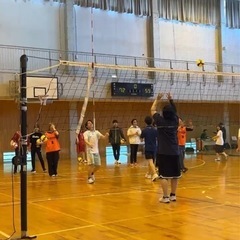 【社会人限定】バレーで週末リフレッシュ🏐 - 世田谷区