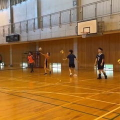 【社会人限定】バレーで週末リフレッシュ🏐 − 東京都