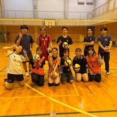 【社会人限定】バレーで週末リフレッシュ🏐 - スポーツ