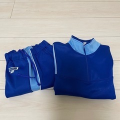 細井小　体操着　SSサイズ
