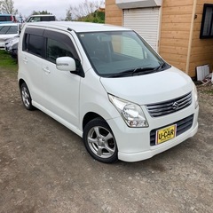 格安コミコミ価格24万 車検9.5 軽自動車 北海道札幌H24 ...