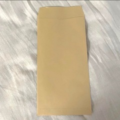 封筒20枚の画像