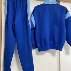 細井小　体操着　SSサイズ
の画像