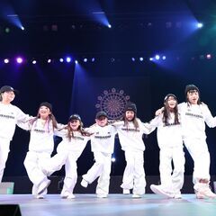 城山台にて本格キッズダンスレッスンがスタート！！の画像