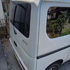 今週の目玉　アクティ　車検付　激安早い者勝ちの画像