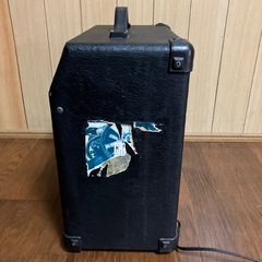 FERNANDES ベースアンプ FA-15Bの画像
