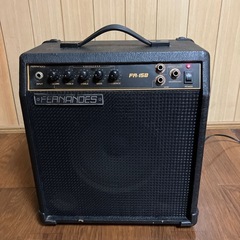 FERNANDES ベースアンプ FA-15B