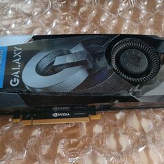 グラボ　NVIDIA GeForce GTX680