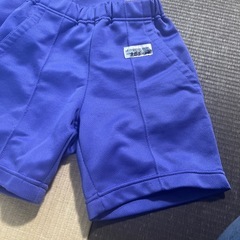 六ッ美北部小学校ハーフパンツ
の画像
