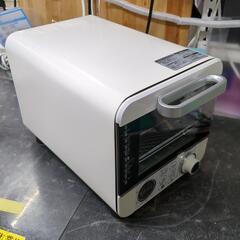 値下げしました！【ドウシシャ】【オーブン】2019年製/6ヶ月保証★クリーニング済【管理番号11105】の画像