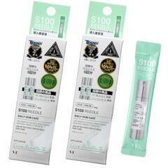 VT リードルS 100 スティックパウチ 12包