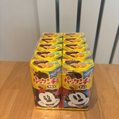 パックンチョ　10箱セット