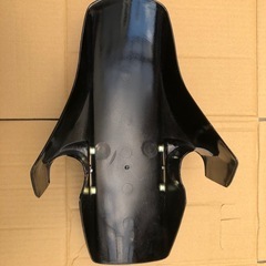 バイク　フロントフェンダー　汎用品の画像