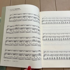 スズキバイオリンメソッド　vol.1 piano partの画像