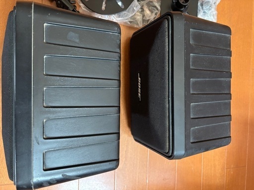 bose スピーカー